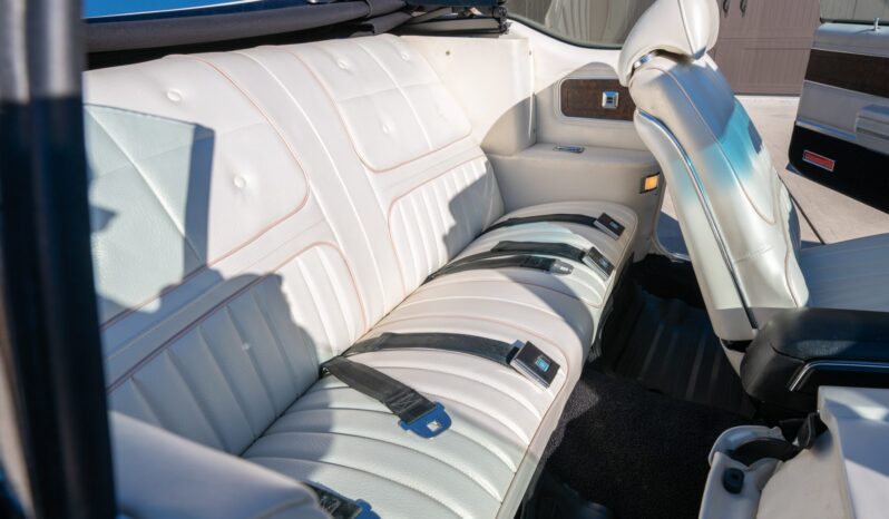 								1970 Oldsmobile 442 Convertible full									