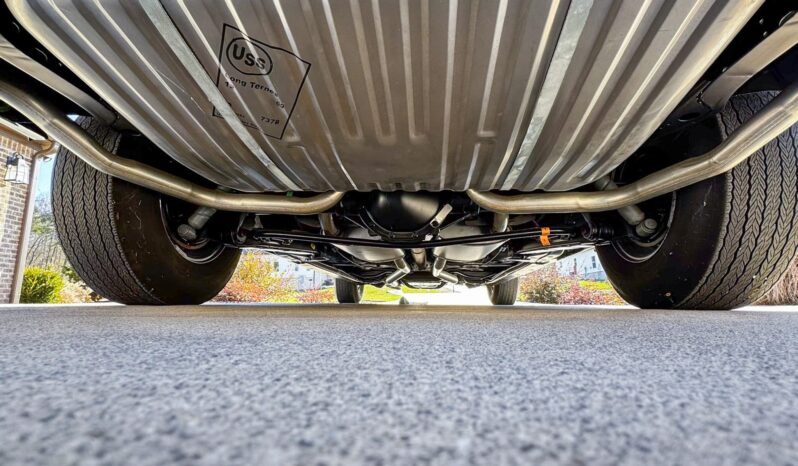 								1970 Oldsmobile 442 Convertible full									