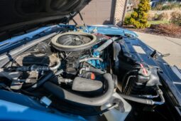 										1970 Oldsmobile 442 Convertible full									