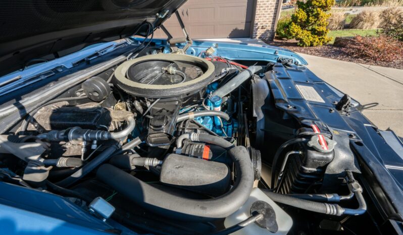 								1970 Oldsmobile 442 Convertible full									