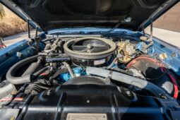 										1970 Oldsmobile 442 Convertible full									