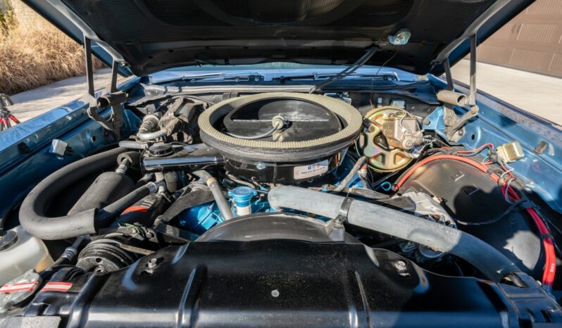 								1970 Oldsmobile 442 Convertible full									