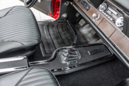 1969 Oldsmobile 442 Convertible 4-Speed