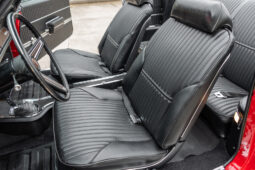 1969 Oldsmobile 442 Convertible 4-Speed