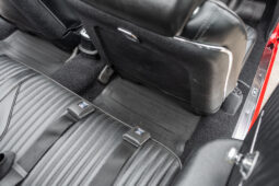 										1969 Oldsmobile 442 Convertible 4-Speed full									