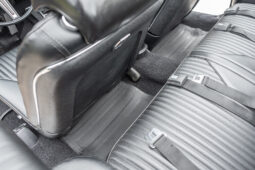 										1969 Oldsmobile 442 Convertible 4-Speed full									