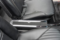 										1969 Oldsmobile 442 Convertible 4-Speed full									