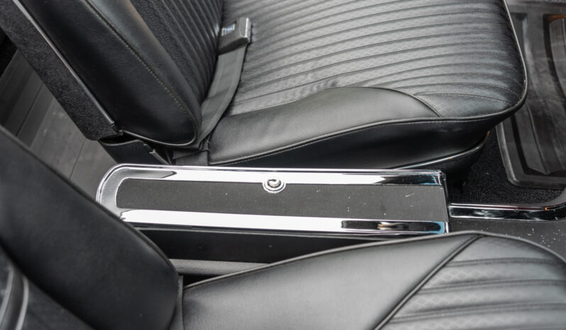 								1969 Oldsmobile 442 Convertible 4-Speed full									