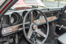 										1969 Oldsmobile 442 Convertible 4-Speed full									