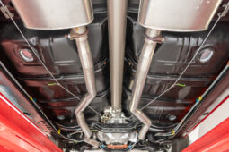 										1969 Oldsmobile 442 Convertible 4-Speed full									