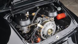 1973 Porsche 911T Targa 5-Speed full