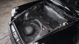 1973 Porsche 911T Targa 5-Speed