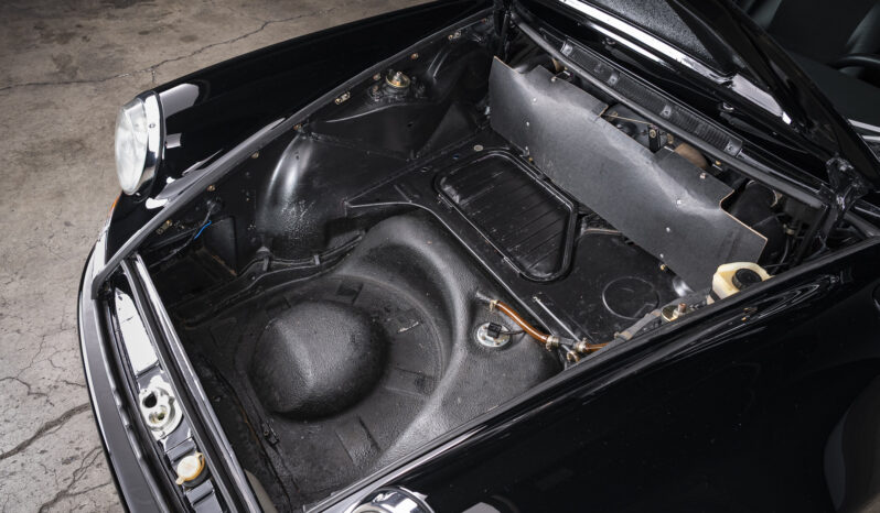 								1973 Porsche 911T Targa 5-Speed full									