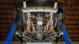 1973 Porsche 911T Targa 5-Speed