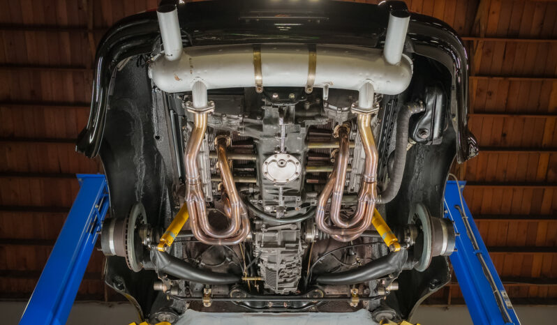 								1973 Porsche 911T Targa 5-Speed full									