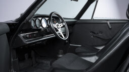 1973 Porsche 911T Targa 5-Speed full