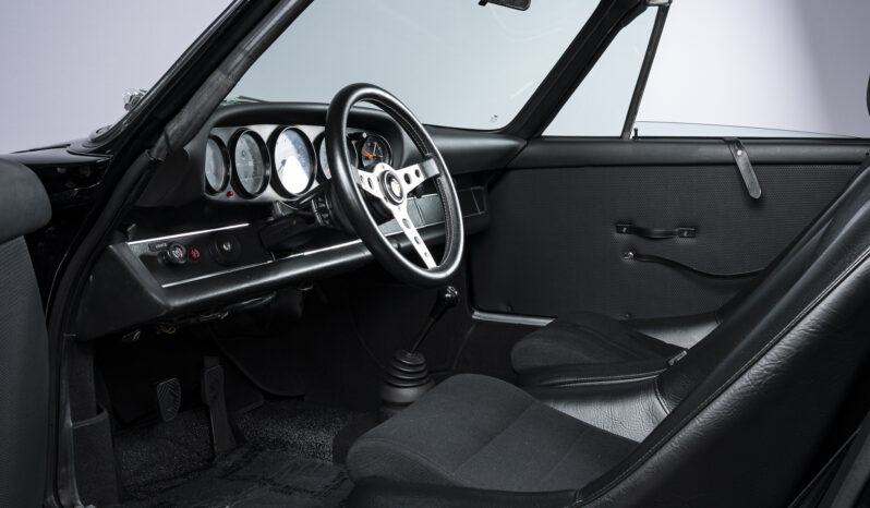 								1973 Porsche 911T Targa 5-Speed full									