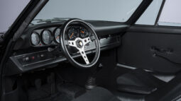 1973 Porsche 911T Targa 5-Speed full