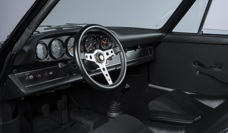 								1973 Porsche 911T Targa 5-Speed full									