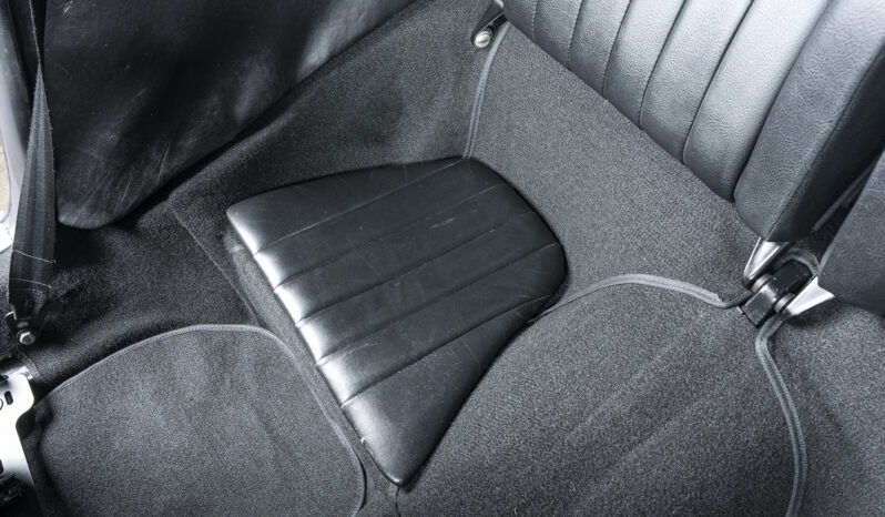 								1973 Porsche 911T Targa 5-Speed full									