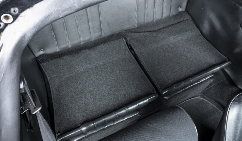 								1973 Porsche 911T Targa 5-Speed full									