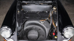 1973 Porsche 911T Targa 5-Speed full