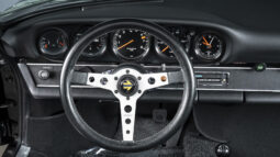1973 Porsche 911T Targa 5-Speed full