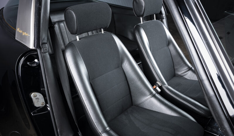 								1973 Porsche 911T Targa 5-Speed full									