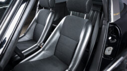 1973 Porsche 911T Targa 5-Speed full