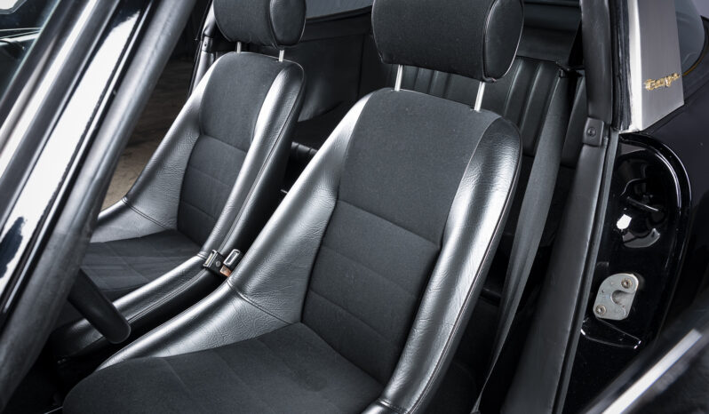 								1973 Porsche 911T Targa 5-Speed full									