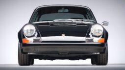 1973 Porsche 911T Targa 5-Speed full