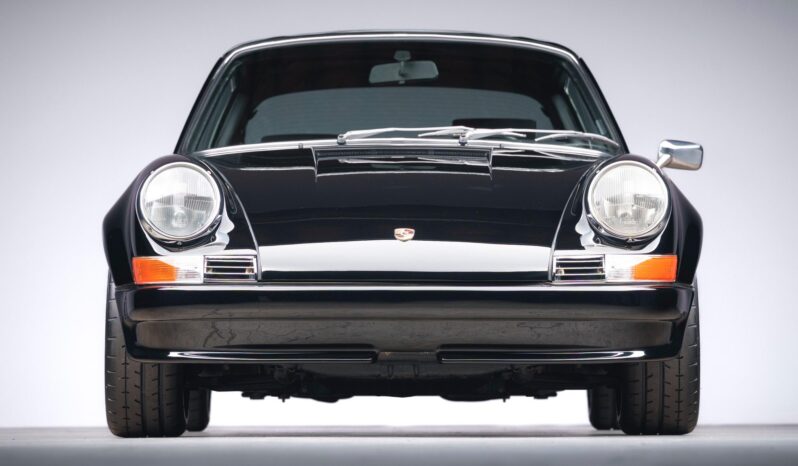 								1973 Porsche 911T Targa 5-Speed full									