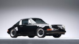 1973 Porsche 911T Targa 5-Speed full