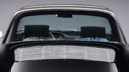 1973 Porsche 911T Targa 5-Speed full