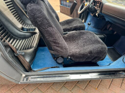 										1975 Ferrari Dino 308 GT4 full									