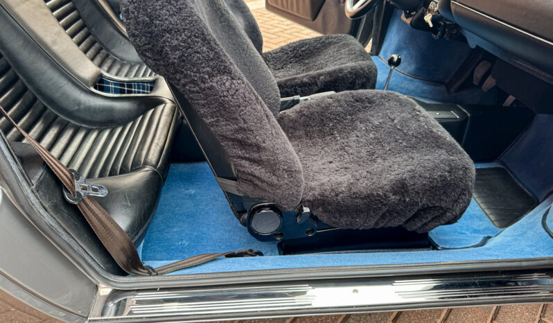 								1975 Ferrari Dino 308 GT4 full									