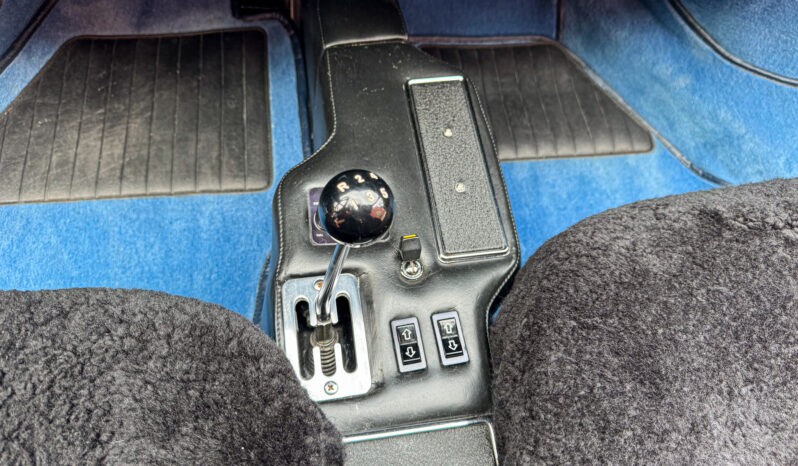 								1975 Ferrari Dino 308 GT4 full									