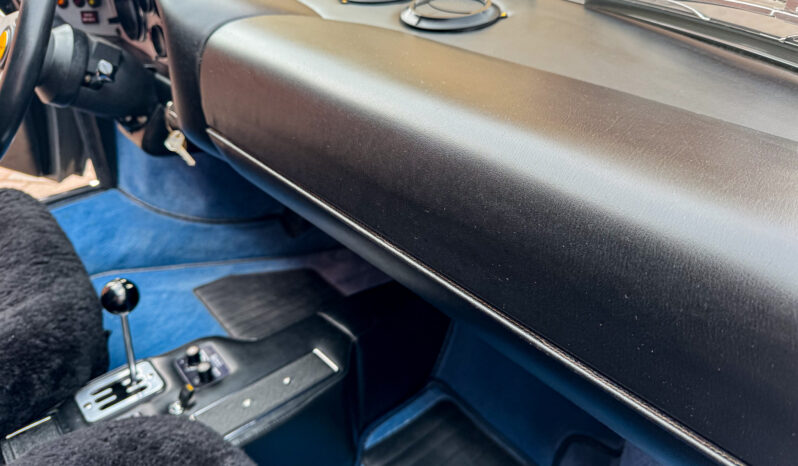 								1975 Ferrari Dino 308 GT4 full									