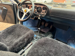 1975 Ferrari Dino 308 GT4