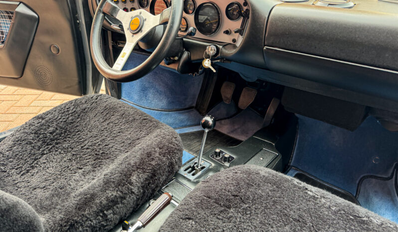 								1975 Ferrari Dino 308 GT4 full									