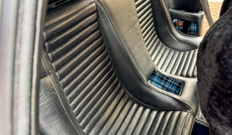 								1975 Ferrari Dino 308 GT4 full									