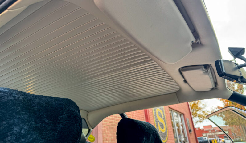 								1975 Ferrari Dino 308 GT4 full									