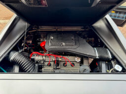 										1975 Ferrari Dino 308 GT4 full									
