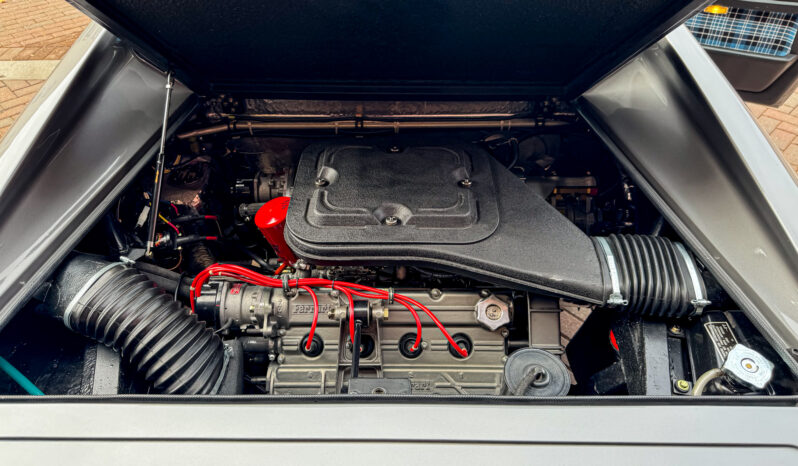 								1975 Ferrari Dino 308 GT4 full									