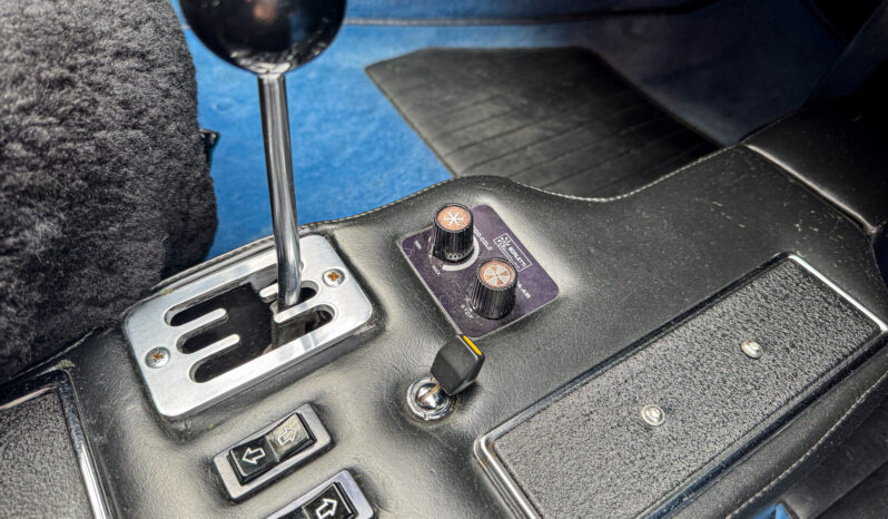 								1975 Ferrari Dino 308 GT4 full									