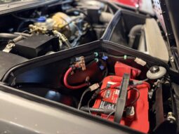 										1975 Ferrari Dino 308 GT4 full									