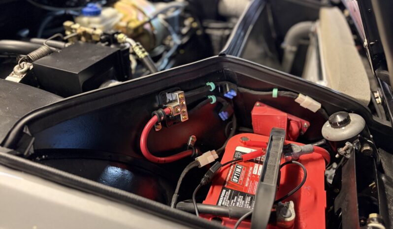 								1975 Ferrari Dino 308 GT4 full									