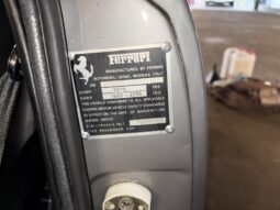 										1975 Ferrari Dino 308 GT4 full									