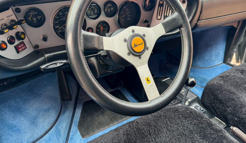 								1975 Ferrari Dino 308 GT4 full									