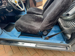 										1975 Ferrari Dino 308 GT4 full									